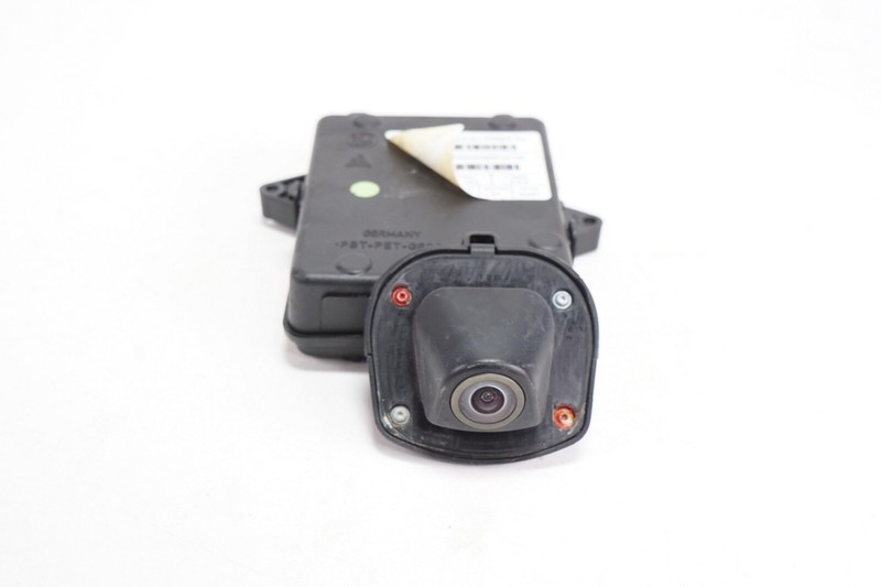 BMW X5 X6 Park Assist Backup Camera Rear View Back View OEM 2007 - 2010