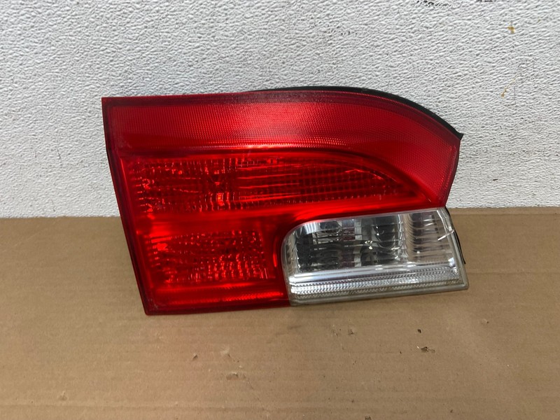 2010-2017 GMC Terrain Tail Light Inner Left Driver Lh Oem AD4152 LK