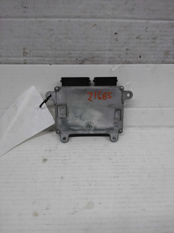 2017 Mitsubishi Outlander Engine Control Module ECM 2.4L OEM 143K Miles