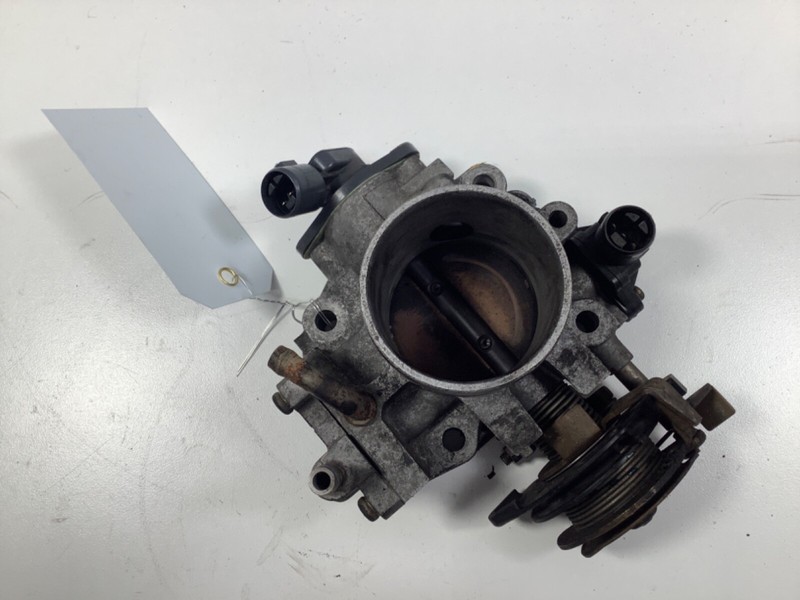 98-00 HONDA ACCORD EX LX 2.3L THROTTLE BODY ASSY, SENSORS 16400-PAA-A61 OEM