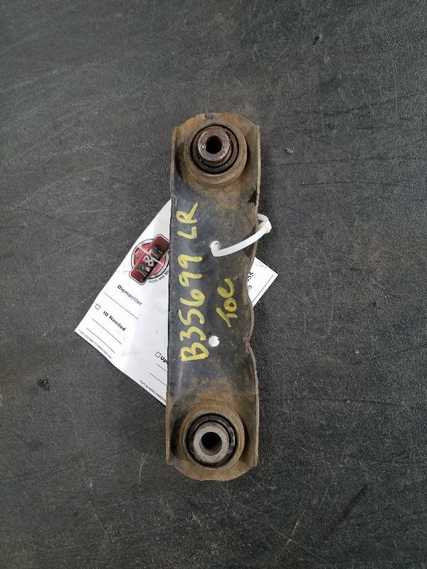 Lower Control Arm Rear Suspension Link Fits 14-20 IMPALA 260429