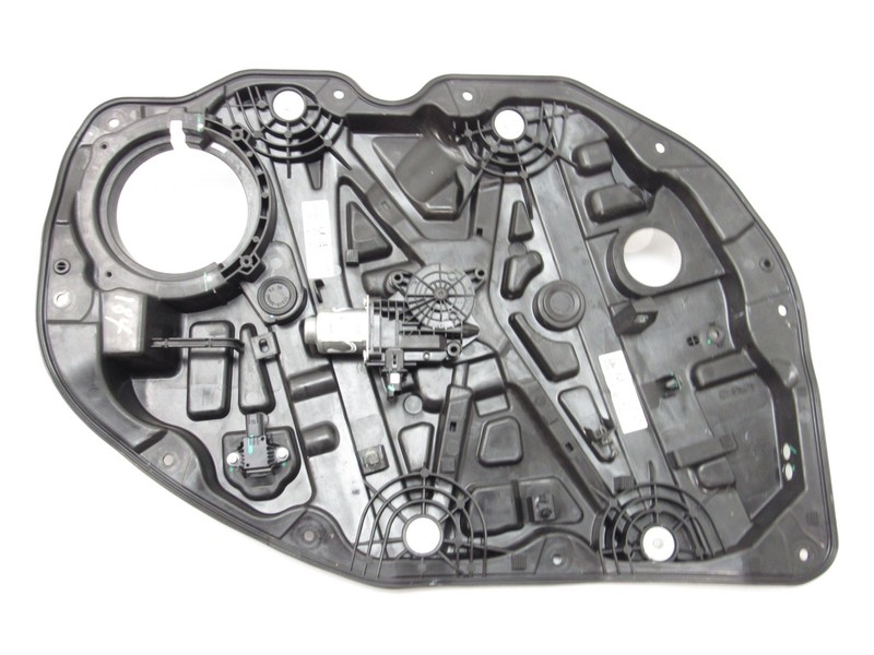 Genesis G70 2020 Front Left Driver Door Window Regulator W/ Plate Motor 19-24 |@
