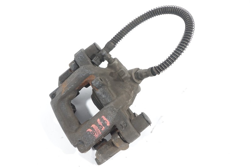 2008 - 2014 MERCEDES BENZ C300 RWD W204 REAR LEFT BRAKE CALIPER OEM