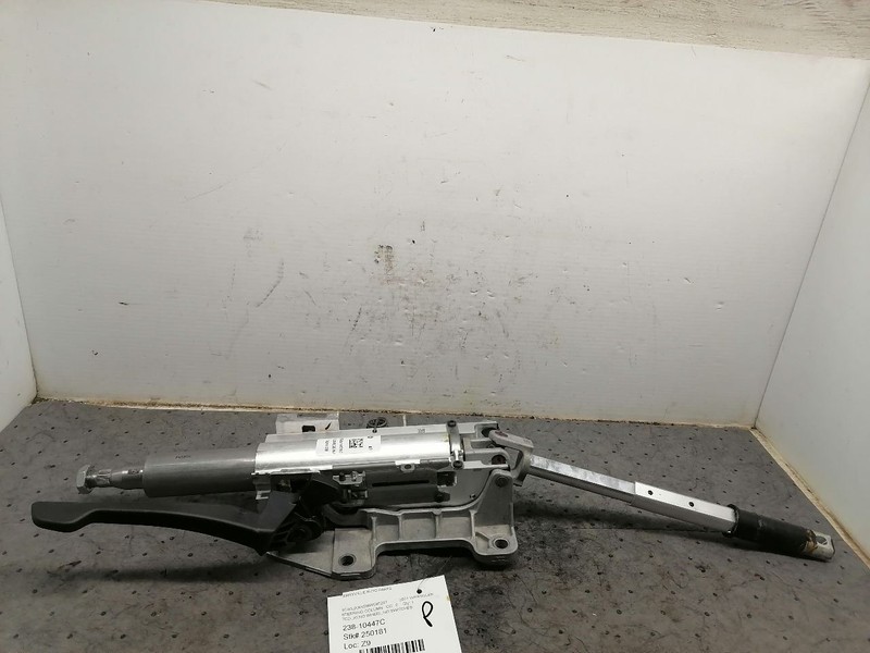 Steering Column Floor Shift LHD With Rear Wiper Fits 18-23 WRANGLER 1595493