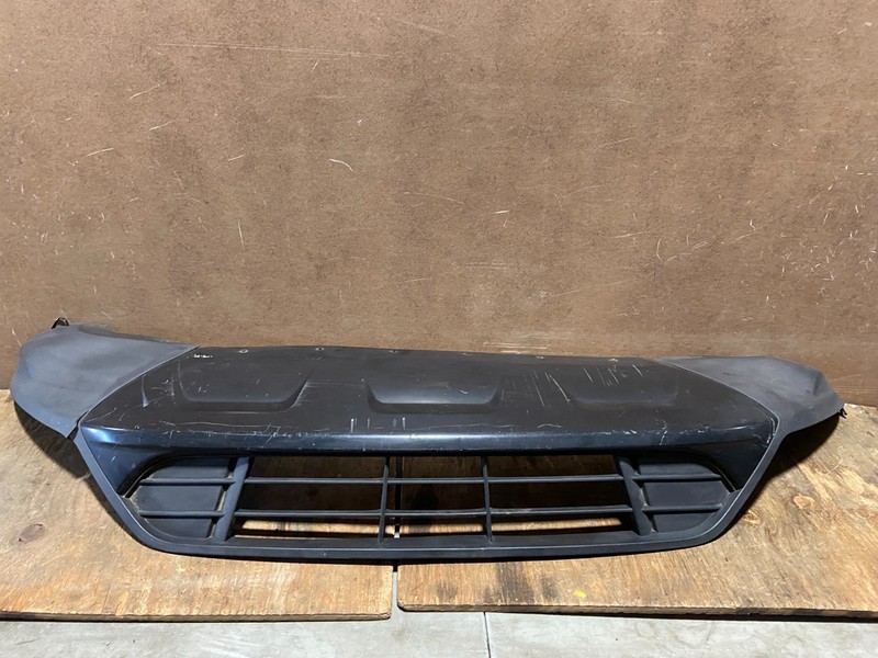 2017 to 2019 Ford EscapeFront Lower Bumper Cover Fascia GJ5Z17D957AA AB7893
