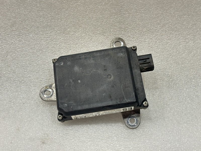 2016 2017 2018 LEXUS ES350 BLIND SPOT MONITOR RADAR SENSOR - 88162-0W350 OEM