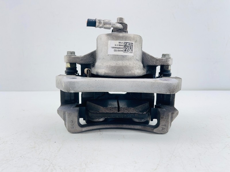 2018-2020 BUICK REGAL FWD FRONT LEFT DRIVER SIDE ABS BRAKE CALIPER OEM