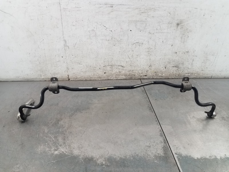 2018 Audi S4 Quattro B9 Rear Sway Bar / End Link #2795 VV10