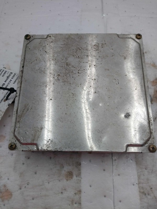 2003 Honda Accord Engine Control Module ECM 2.4L OEM Used NJ25-25484-643319