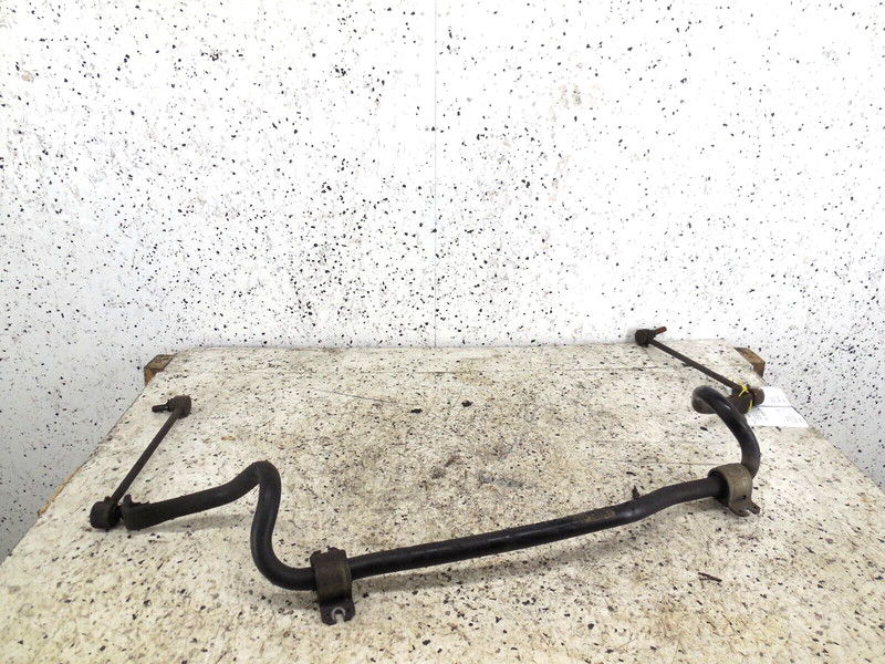 2011 11 Buick Regal Front Sway Stabilizer Bar OEM