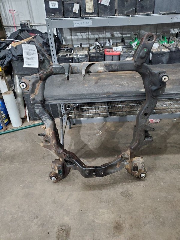 Crossmember/K-Frame Front 2.4L AWD Fits 13 EQUINOX 295278