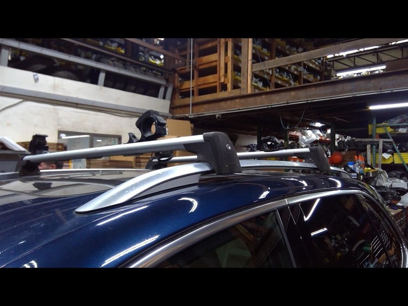 2011-2018 CAYENNE Left Luggage Rack 1575515