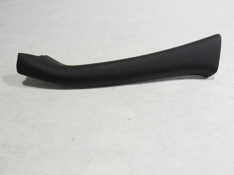 17-20 Mclaren 720S 720 2020 Front Left Driver A Pillar Cover Trim Panel ;#3