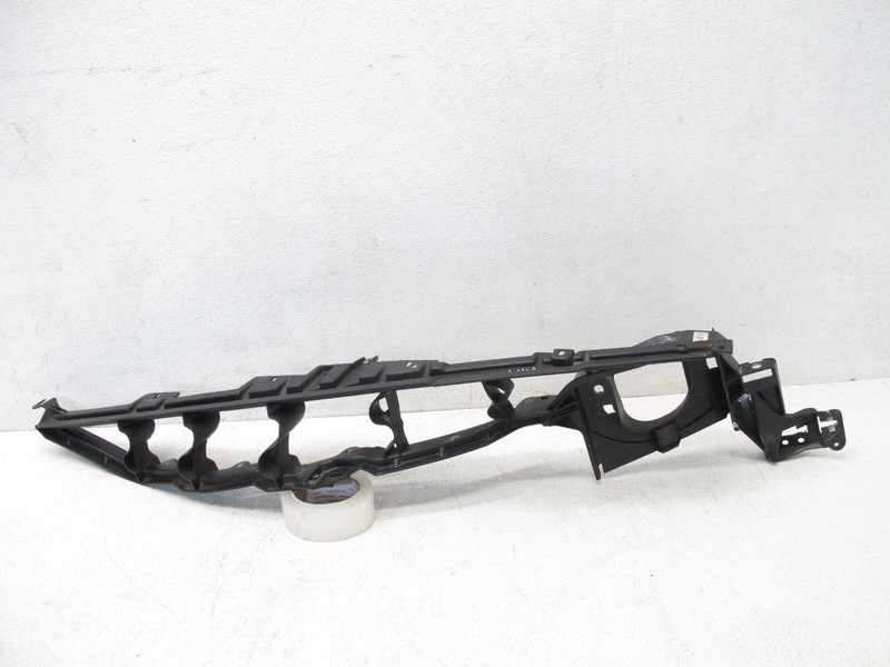 07-13 BMW E70 X5 FRONT RIGHT FENDER PANEL WHEEL ARCH FLARE MOLDING OEM 060422