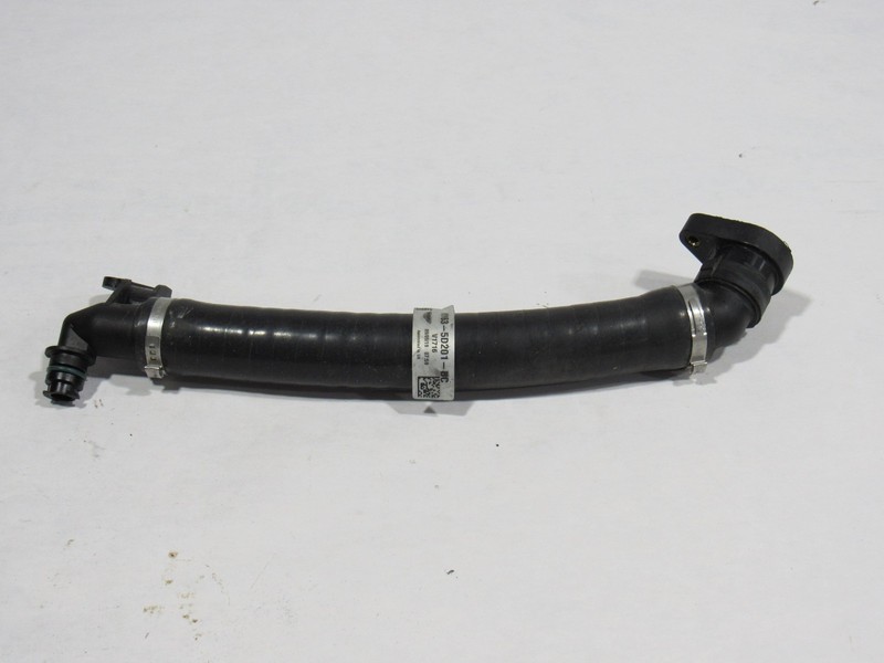 18-21 Aston Martin Vantage 2020 Right Passenger Air Intake Manifold Adaptor ;:Y
