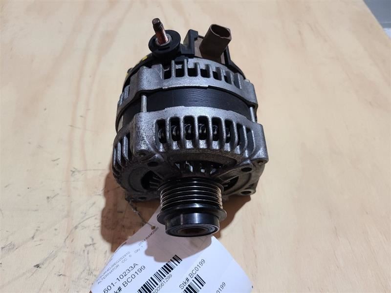 Alternator New Style 6 Lug Wheel 180 Amp Fits 19-20 DODGE 1500 PICKUP 561299