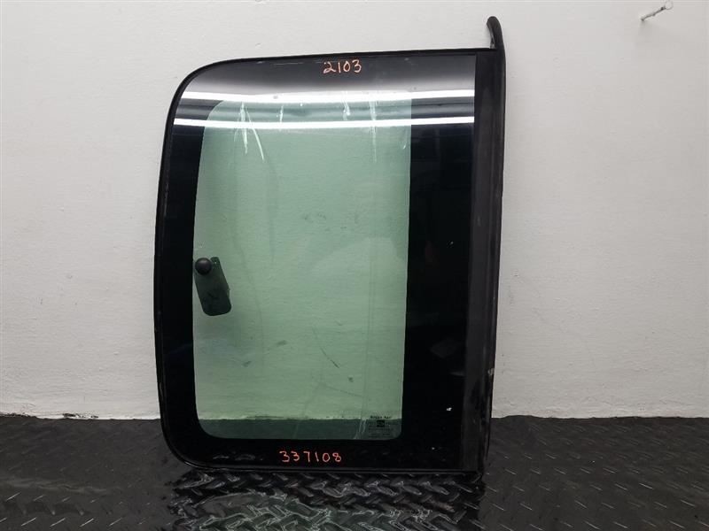 94-03 Chevrolet S10 Right Passenger Quarter Glass W/O Privacy Tint OEM 12543940