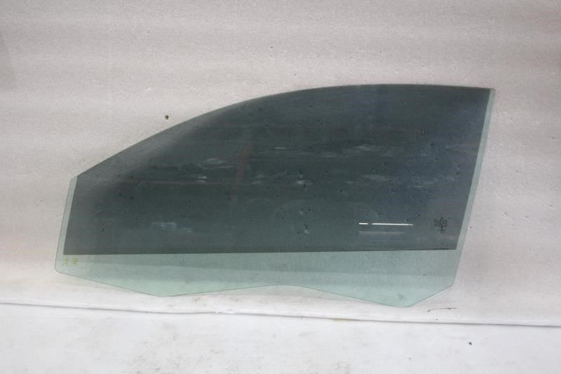2012-2015 MERCEDES C250 C350 C63 C204 COUPE LEFT DRIVER FRONT DOOR GLASS WINDOW