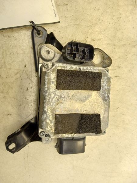 08-11 LEXUS GS350 3.5L RWD AT CHASSIS ECM POWER STEERING CONTROL MODULE ASSEMBLY