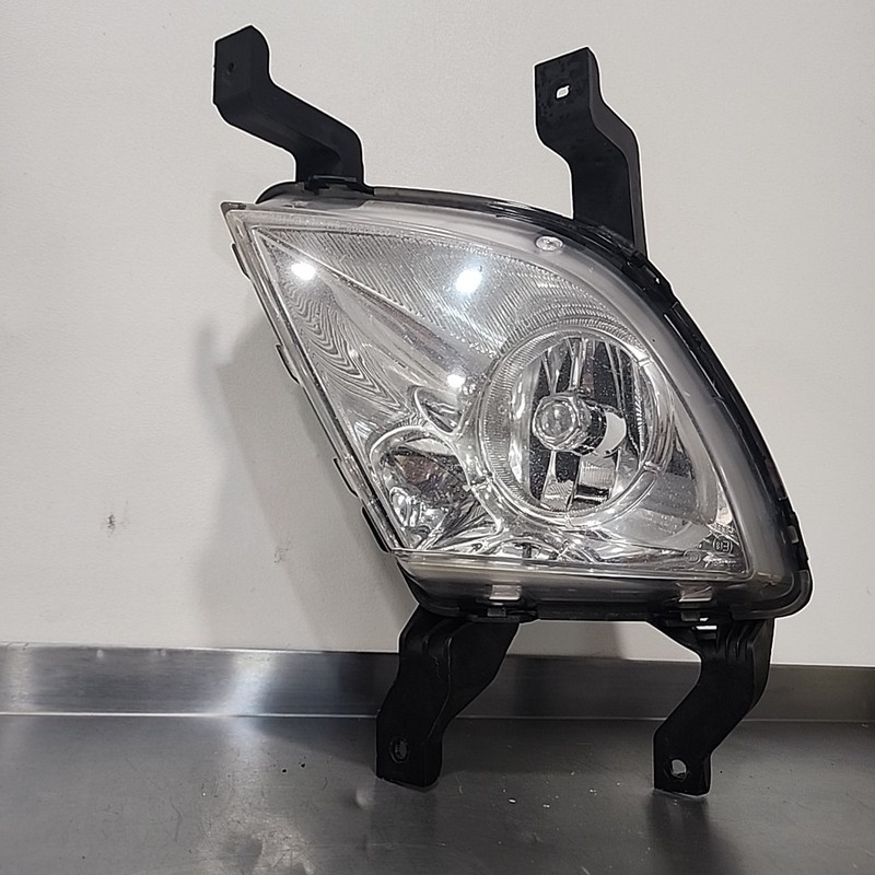 2011 2012 2013 HYUNDAI EQUUS RIGHT PASSENGER SIDE HALOGEN FOG LIGHT LAMP RHOEM