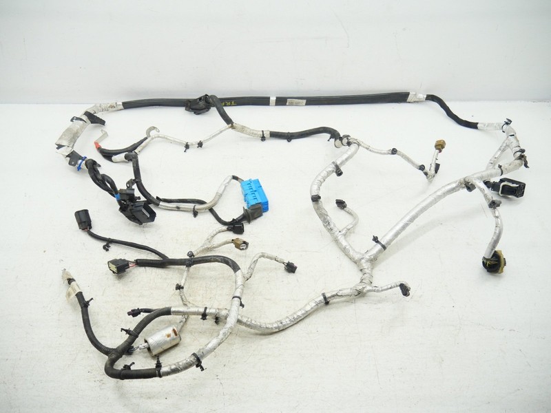 2014-2019 Chevrolet Corvette C7 A/T Transmission Wiring Harness 23376376 OEM