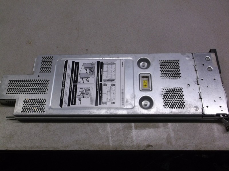 HP Proliant BL P-Class GBE Interconnect Switch 251722-001 *FREE SHIPPING*