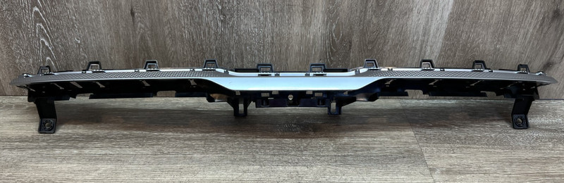 2021-2023 Kia Seltos Trim Bezel OEM PART # 86370-Q5000