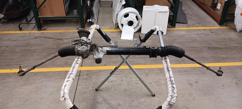 11-'17 HONDA ODYSSEY Steering Gear Box Rack Pinion OEM 1 Year Wnty!