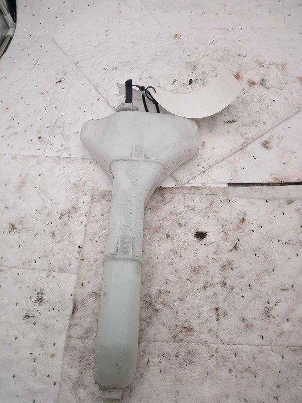 2018 Honda Clarity Engine Coolant Reservoir Black OEM 1.5L 94000 Miles