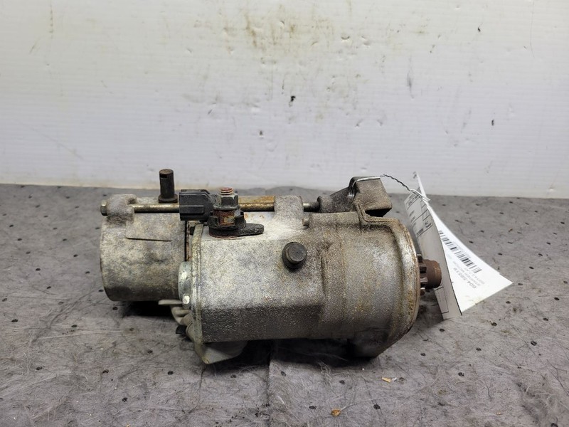 Starter Motor 4 Cylinder 2TRFE Engine 2.0kw Fits 95-15 TACOMA 1728322