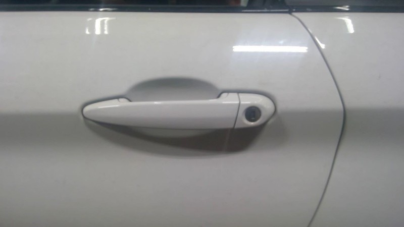 Driver Door Handle Exterior Assembly 2 Door Fits 17-20 BMW 430i 1786595