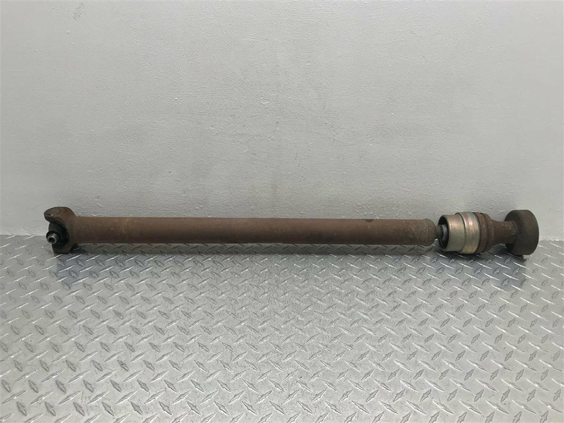 02-06 TRAILBLAZER EXT 4.2L 4WD FRONT DRIVE SHAFT OEM 430-03250