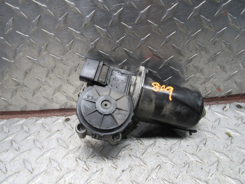 11-15 KIA OPTIMA WINDSHIELD WIPER MOTOR