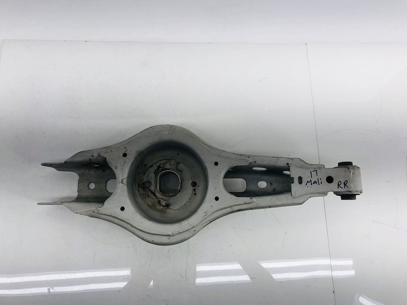 16-23 CHEVROLET MALIBU REAR RIGHT SIDE LOWER SUSPENSION CONTROL ARM OEM