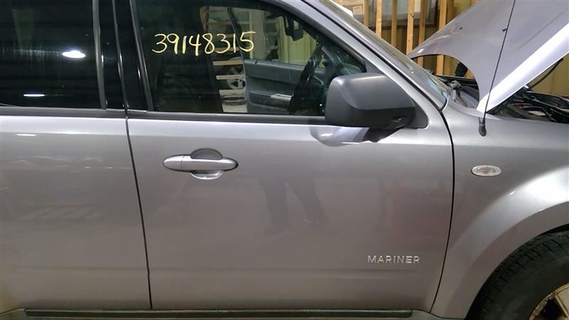 Passenger Right Front Door Electric Fits 09-12 ESCAPE 3229362