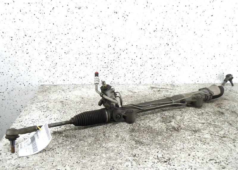 2011-2018 Porsche Cayenne Power Steering Gear Rack & Pinion OEM W/O Servotronic