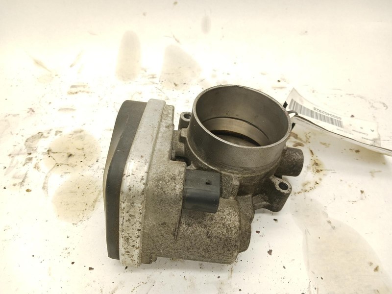 08-'10 CHRYSLER TOWN & COUNTRY Throttle Body 4.0L OEM 1 Year Warranty!