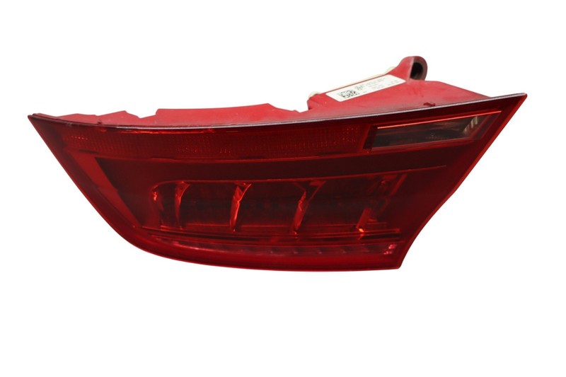 12-15 Audi A7 Quattro S7 Rear Right Passenger Side Outer Tail Light Lamp Oem