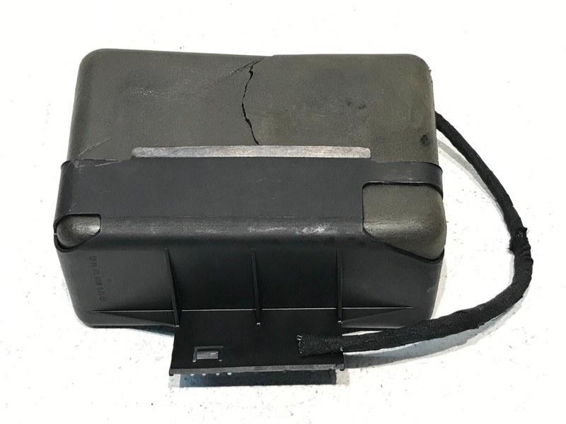 96-97 Mercedes R129 SL320 SL500 SL600 Central Door Locking Vacuum Pump OEM