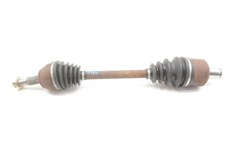 Driver Left Rear Axle Shaft Assembly Fits 97-04 CORVETTE 10311201