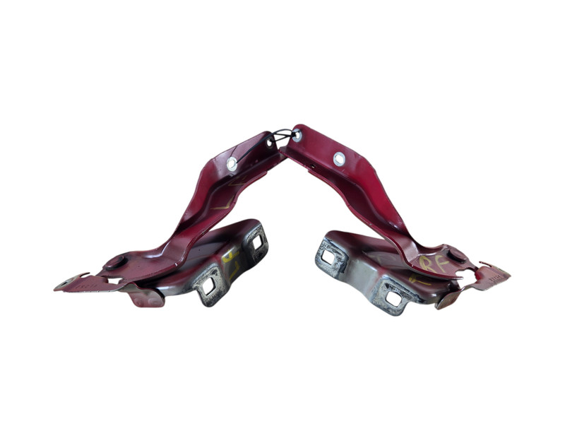 2013-2019 Nissan Sentra Left Right Front Hood Bonnet Hinge Hinges OEM 15367