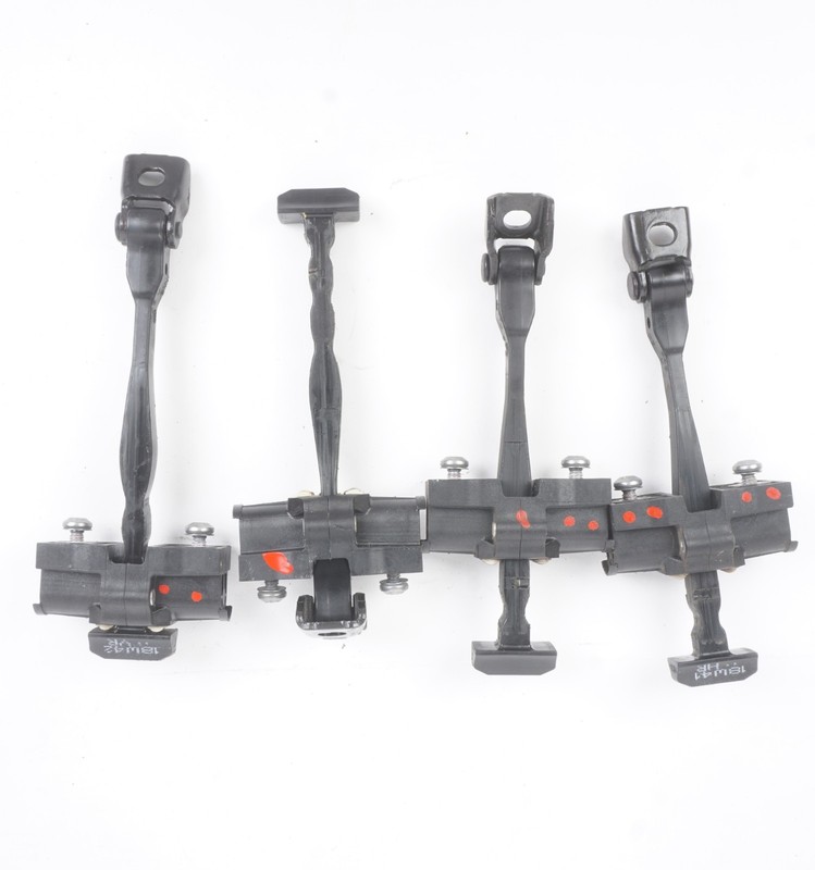 2016 - 2022 BMW X1 F48 Door Check Strap Stopper Front & Rear Set Of 4 OEM