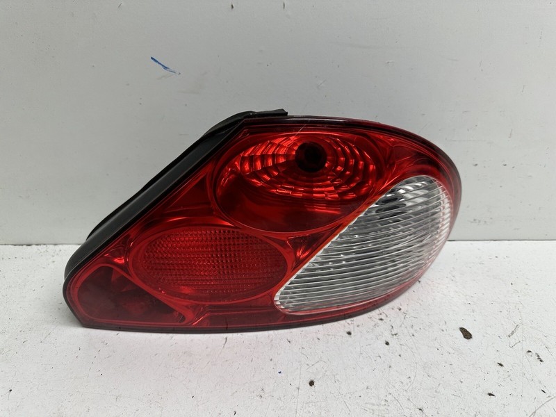 2004-2008 Jaguar X Type Sdn Right Passenger Tail Light Lamp Taillight Taillamp