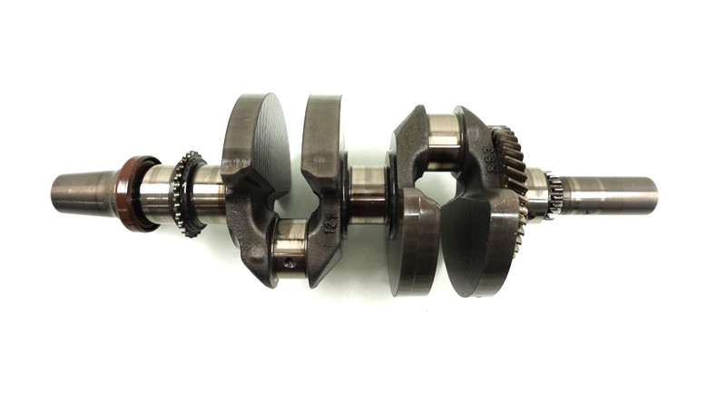 GOOD 2022-2026 Polaris Ranger XP 1000 NSTR OEM Crank Shaft 3024017