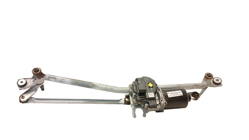 2015-2023 Ford Mustang Front Windshield Wiper Motor Arm Linkage Assembly OEM