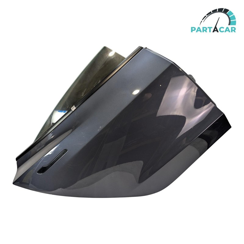 2021 2022 2023 Tesla Model 3 M3 Rear Right Side Door Shell Assy PMNG OEM SCUFFS