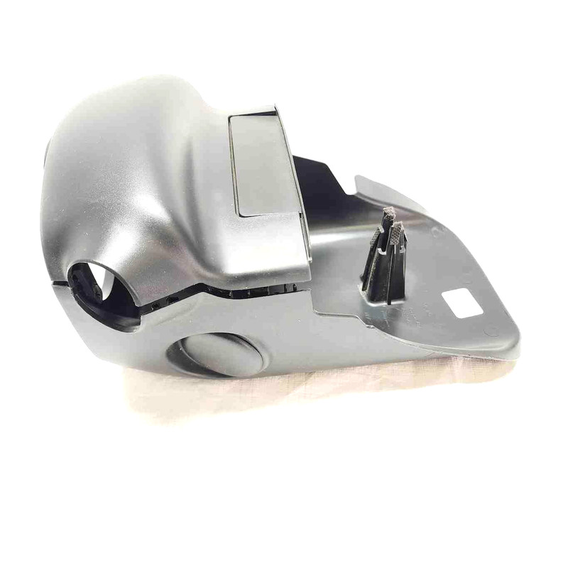 2015 Sentra Steering Column Housing Shroud Trim Cover OEM 484703SG0A