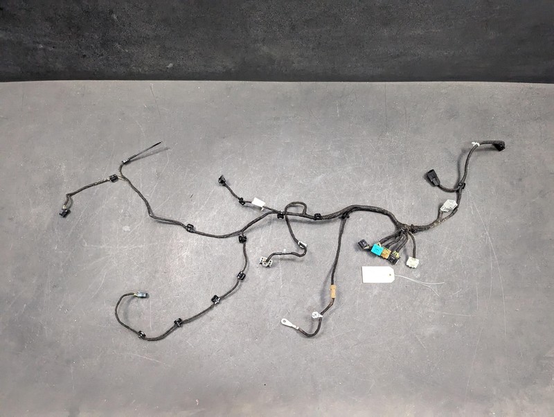 A/C Heater Wiring Harness 2017 Cadillac Escalade ESV 84340776 2018 2019 2020