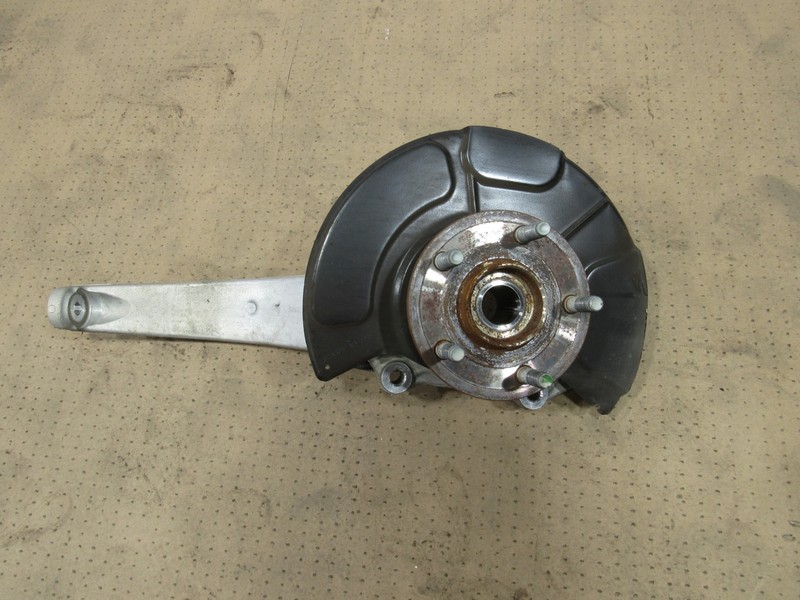 18-24 Dodge Durango R/T 2020 5.7L AWD Front Right Spindle Knuckle Hub ;