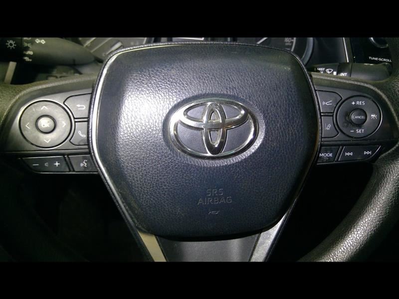 Driver Air Bag North America Built Front Driver Wheel Fits 18 CAMRY 1403210